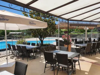 Camping Lou Rouchetou - image n°3 - Camping Direct