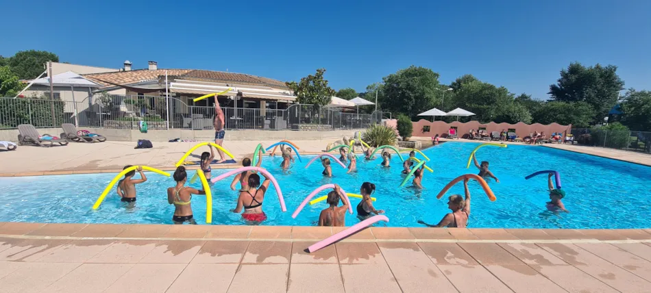 Camping Lou Rouchetou