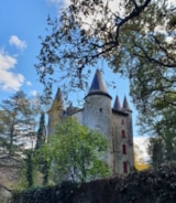 Foto #54 van Camping Lou Rouchetou