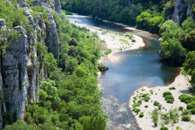 Camping Lou Rouchetou