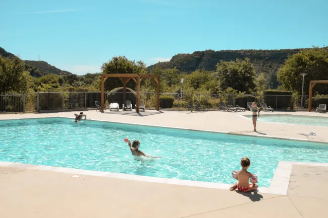 Camping Lou Rouchetou - image n°4 - Camping Direct