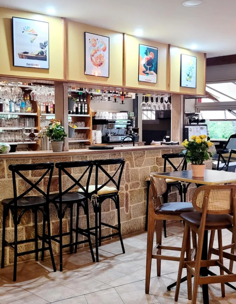 Camping Lou Rouchetou