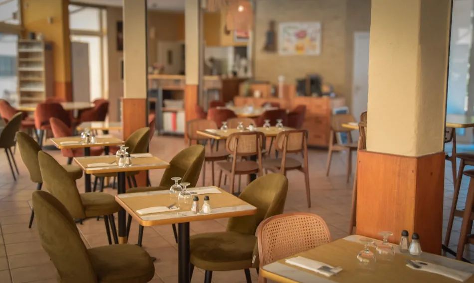 Camping Lou Rouchetou