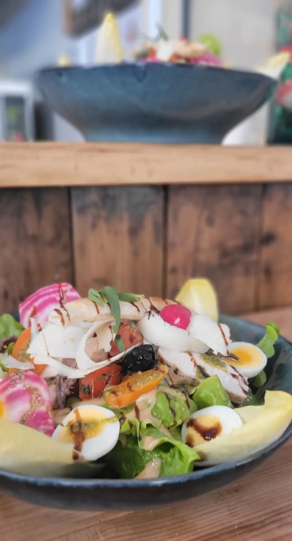 Camping Lou Rouchetou