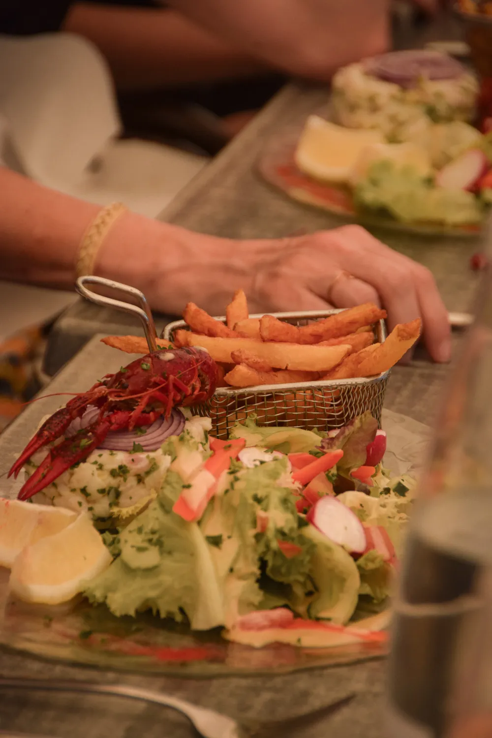 Camping Lou Rouchetou