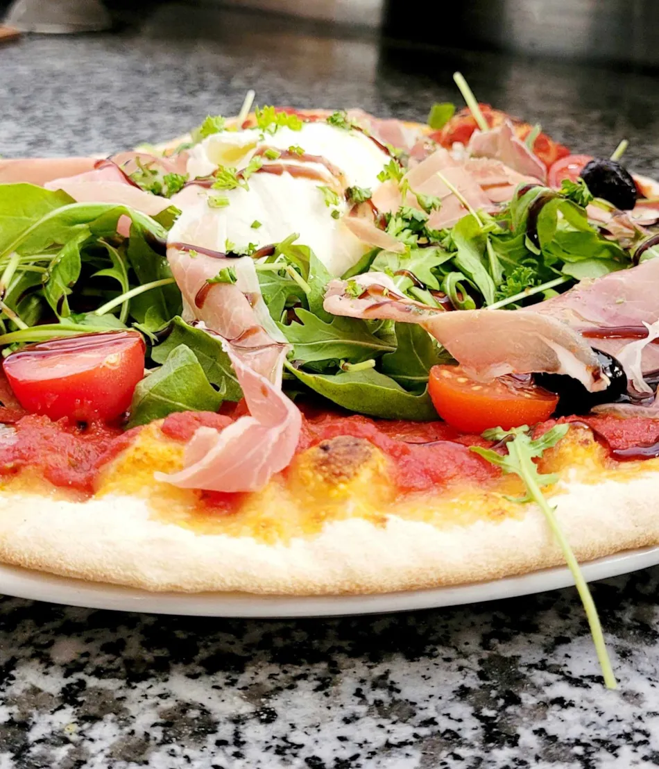 Camping Lou Rouchetou