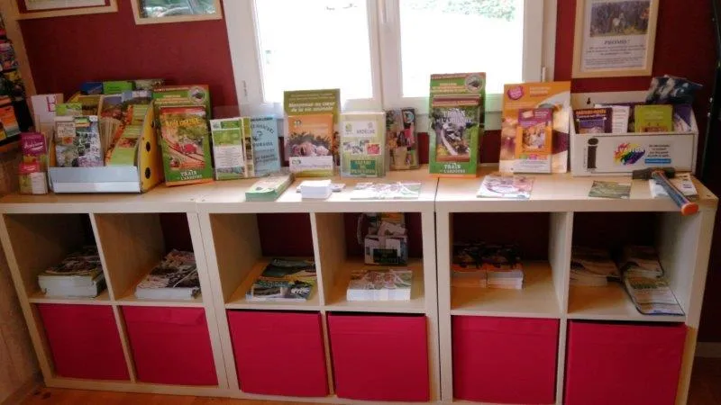 Camping de Retourtour