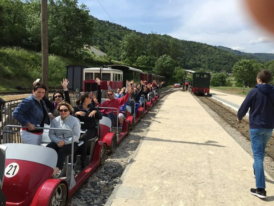 Camping de Retourtour