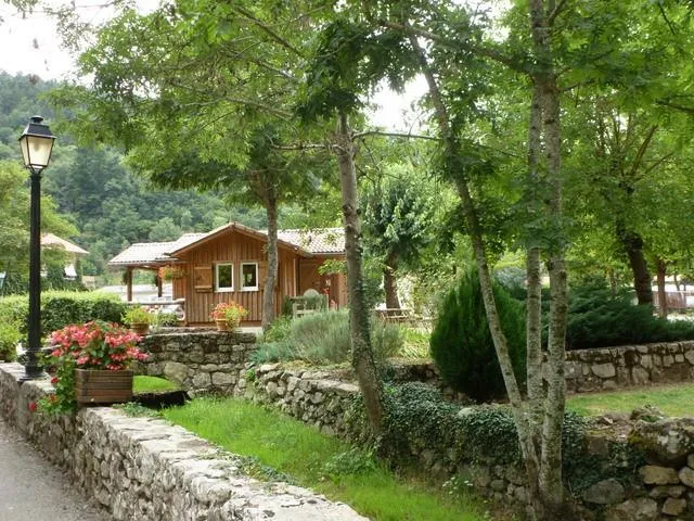 Camping de Retourtour