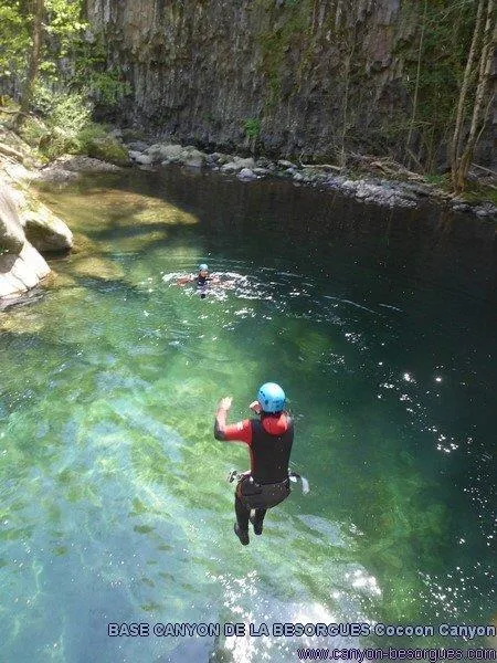 Camping de Retourtour