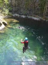 Foto #60 van Camping de Retourtour