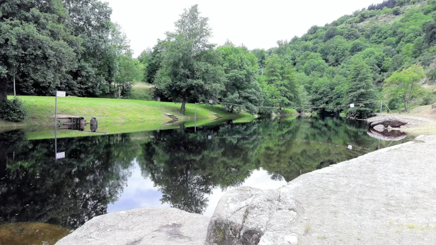 Camping de Retourtour - image n°1 - Camping Direct