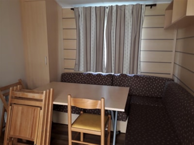 Mobile home Super Titania 3 bedrooms — 5