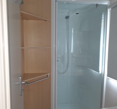 Mobile home Super Titania 3 bedrooms — 8