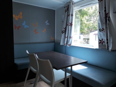 Mobile home Loggia+ — 6