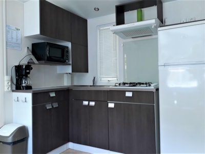 Mobile home Loggia+ — 4
