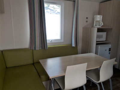 Mobil-home Confort — 4