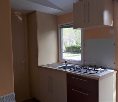 Mobile-home  Compact — 6