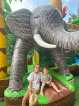 Foto #38 van Camping de Retourtour