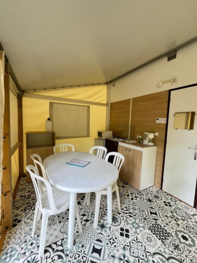 Tithome - Without bathroom facilities — 5