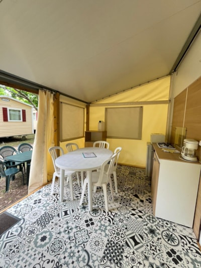 Tithome - Without bathroom facilities — 6