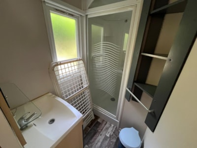 Mobile-home Loggia — 5