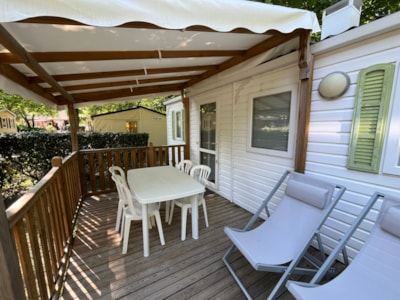 Mobile-home  Compact — 2