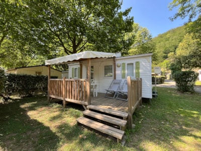 Mobile-home  Compact — 1