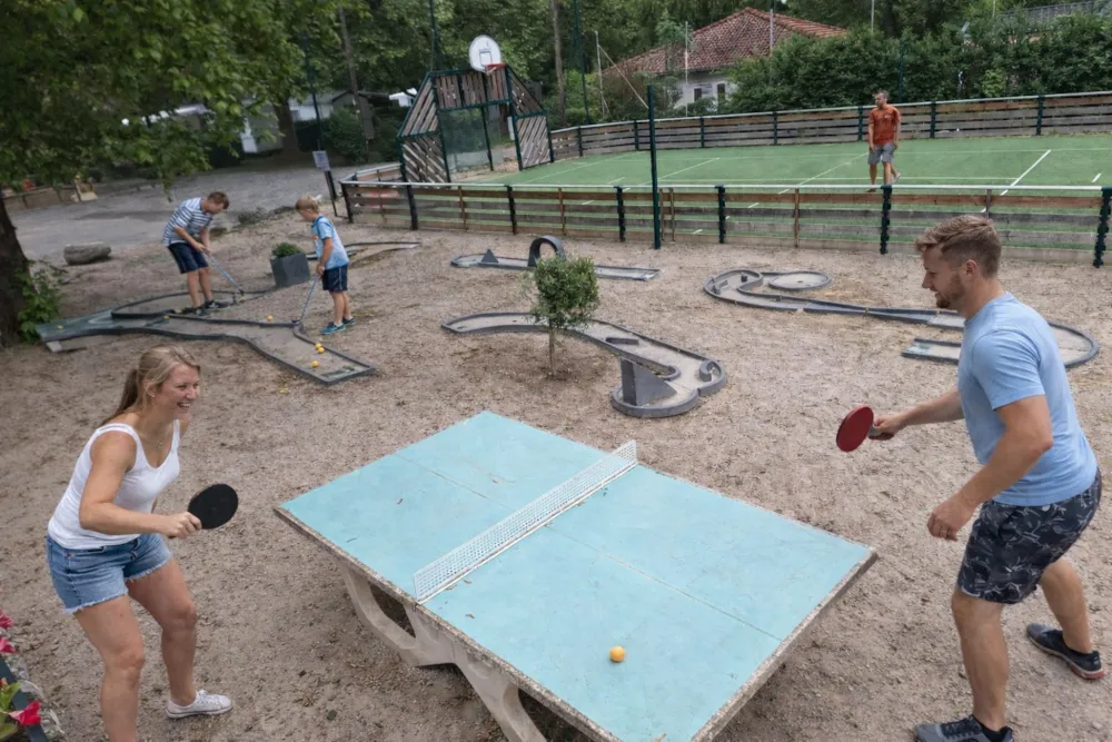 Camping de Retourtour - image n°35 - RhoneAlpes