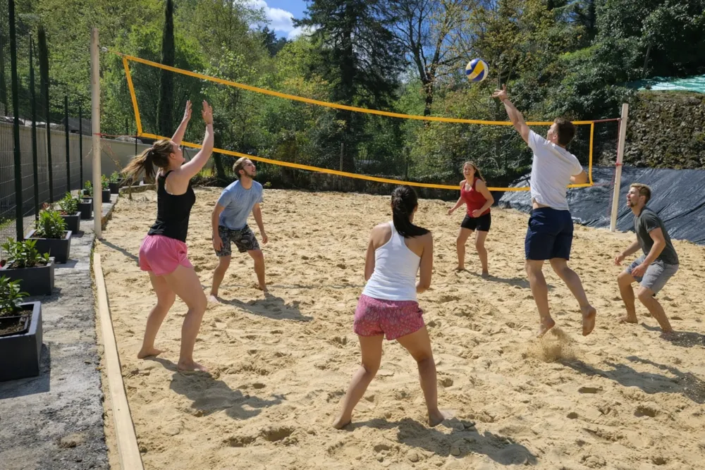 Camping de Retourtour - image n°38 - RhoneAlpes