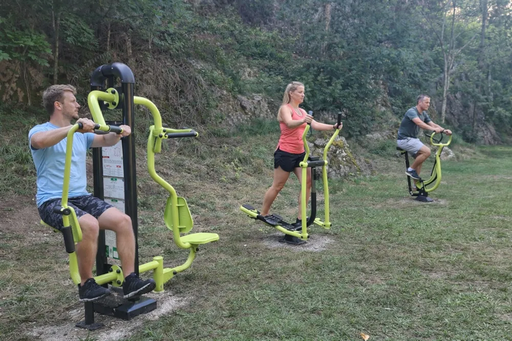 Camping de Retourtour - image n°44 - RhoneAlpes