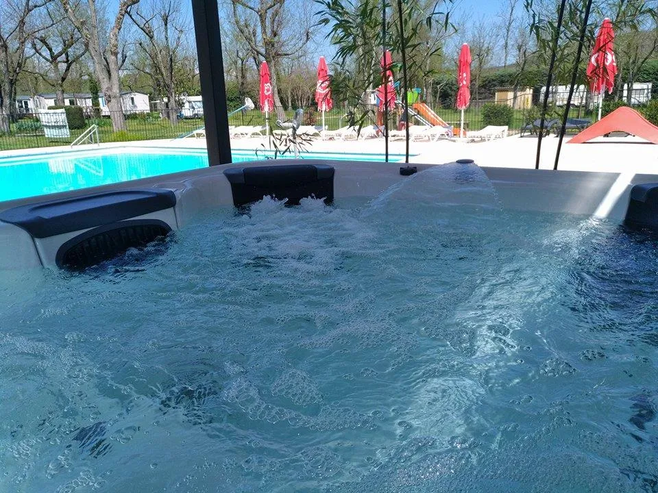 Camping le Sous Perret - image n°3 - Ardeche