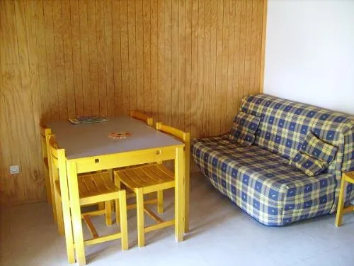 Location - Chalet - image n°3 - Camping du Lac de Devesset