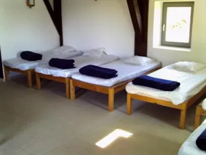 Locatif - Gite - Vakantiehuis - Camping du Lac de Devesset
