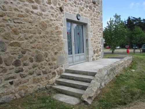 Location - Appartement - image n°1 - Camping du Lac de Devesset
