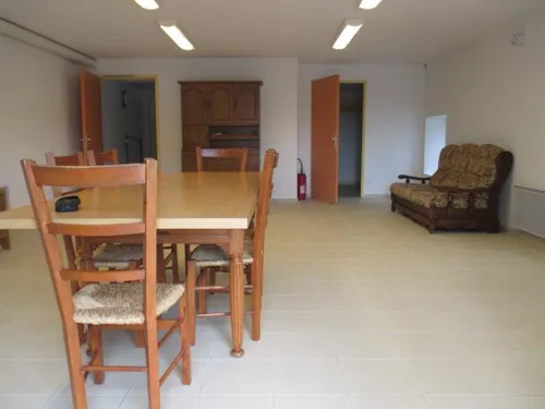 Location - Appartement - image n°3 - Camping du Lac de Devesset