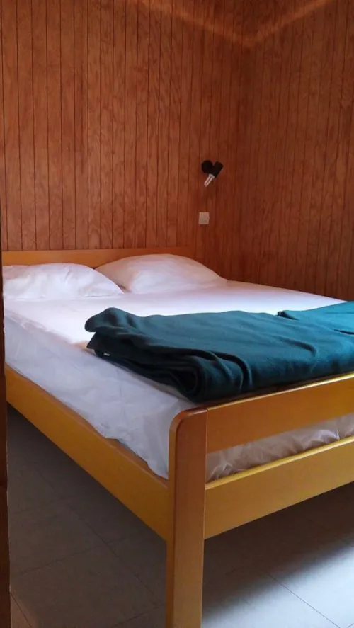 Location - Chalet - image n°6 - Camping du Lac de Devesset