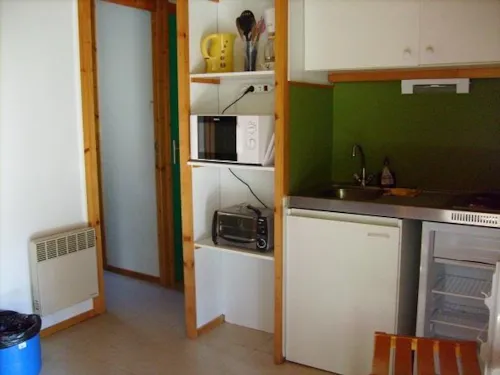 Location - Chalet - image n°7 - Camping du Lac de Devesset