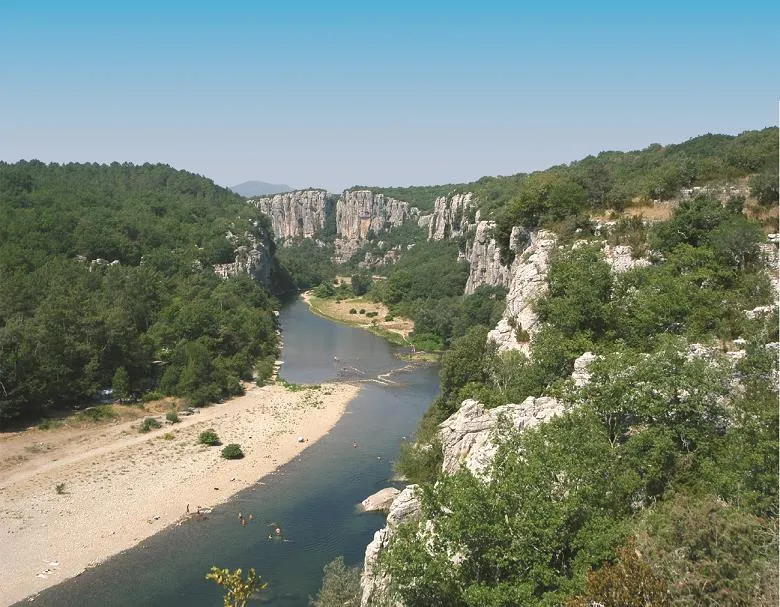 Camping La Vignasse