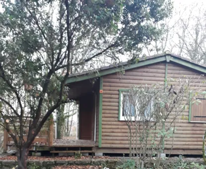 Chalet Tanargue 3 Chambres Clim N°21 N°22