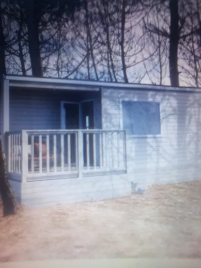 Nouveau 2026 Cottage Loggia 2 Chambres Clim