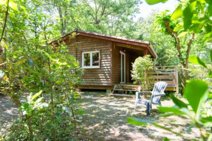 Chalet Tanargue - 3 Camere Da Letto - Aria Condizionata