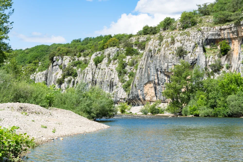 Camping La Vignasse