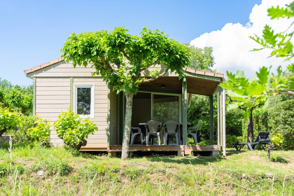 Camping La Vignasse