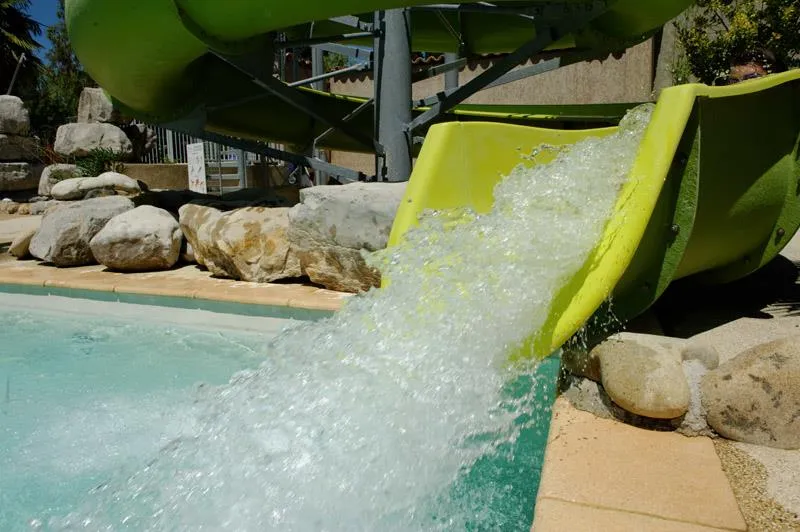 Camping Le Chamadou - image n°5 - Ardeche