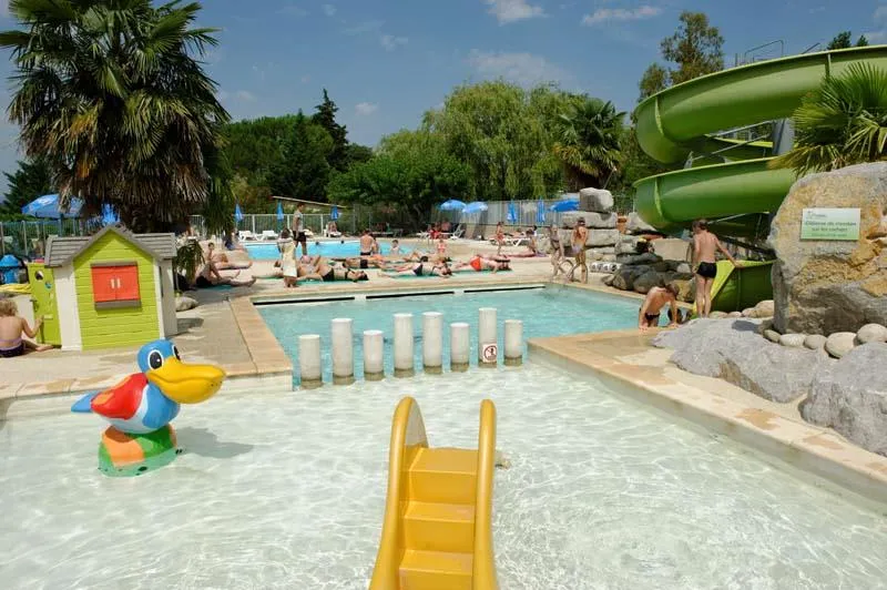 Camping Le Chamadou - image n°7 - Ardeche