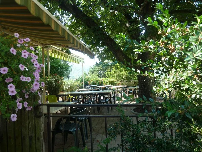 Camping Le Chamadou - image n°8 - Ardeche