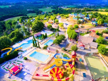Capfun - Camping Le Merle Roux - image n°3 - Camping Direct