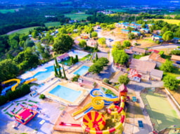 Capfun - Camping Le Merle Roux - image n°8 - 