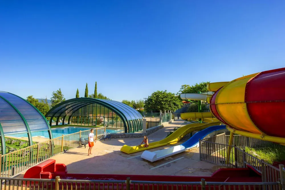 Capfun - Camping Le Merle Roux - image n°12 - Camping Direct